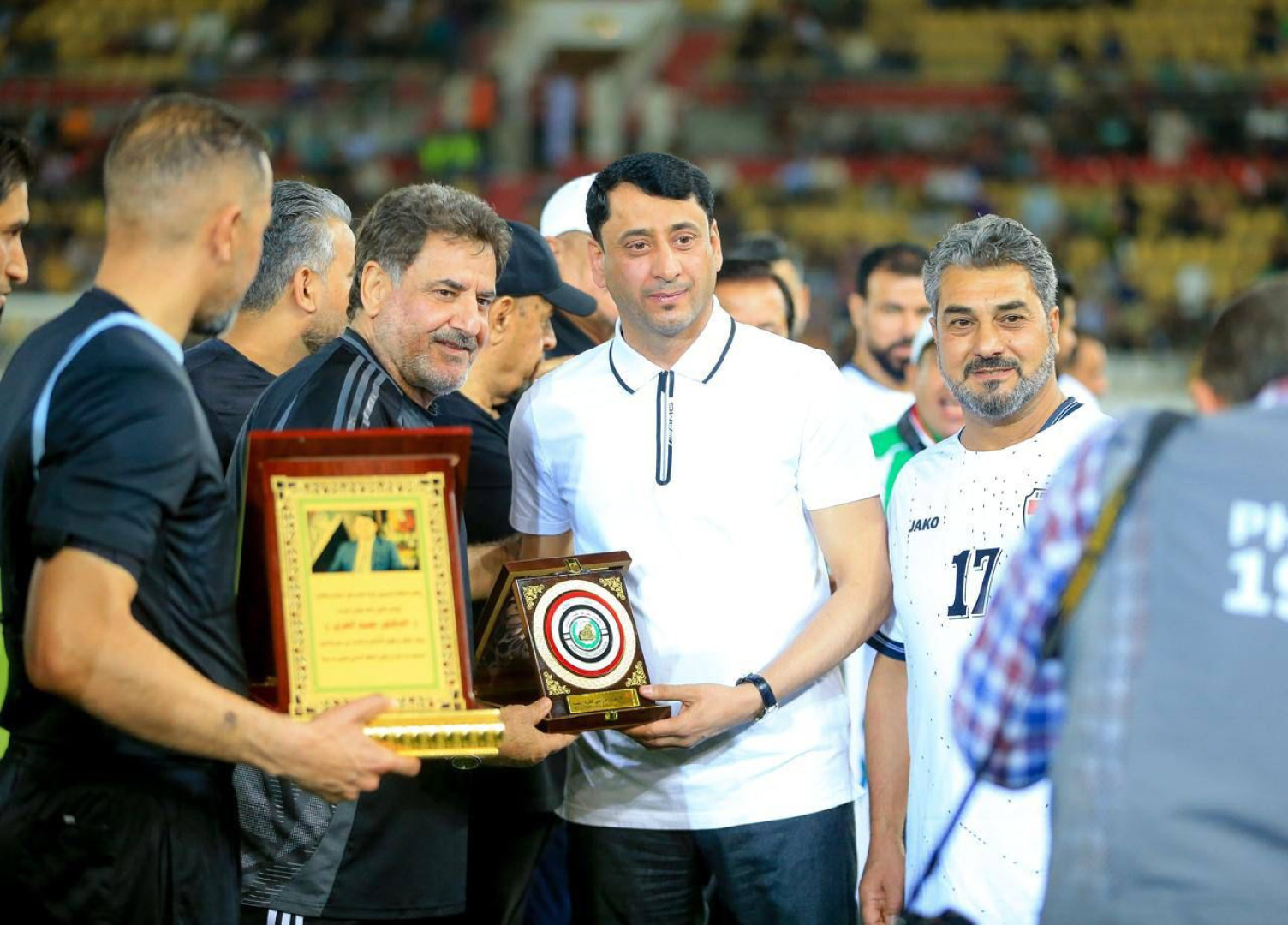 يوم الافتتاح