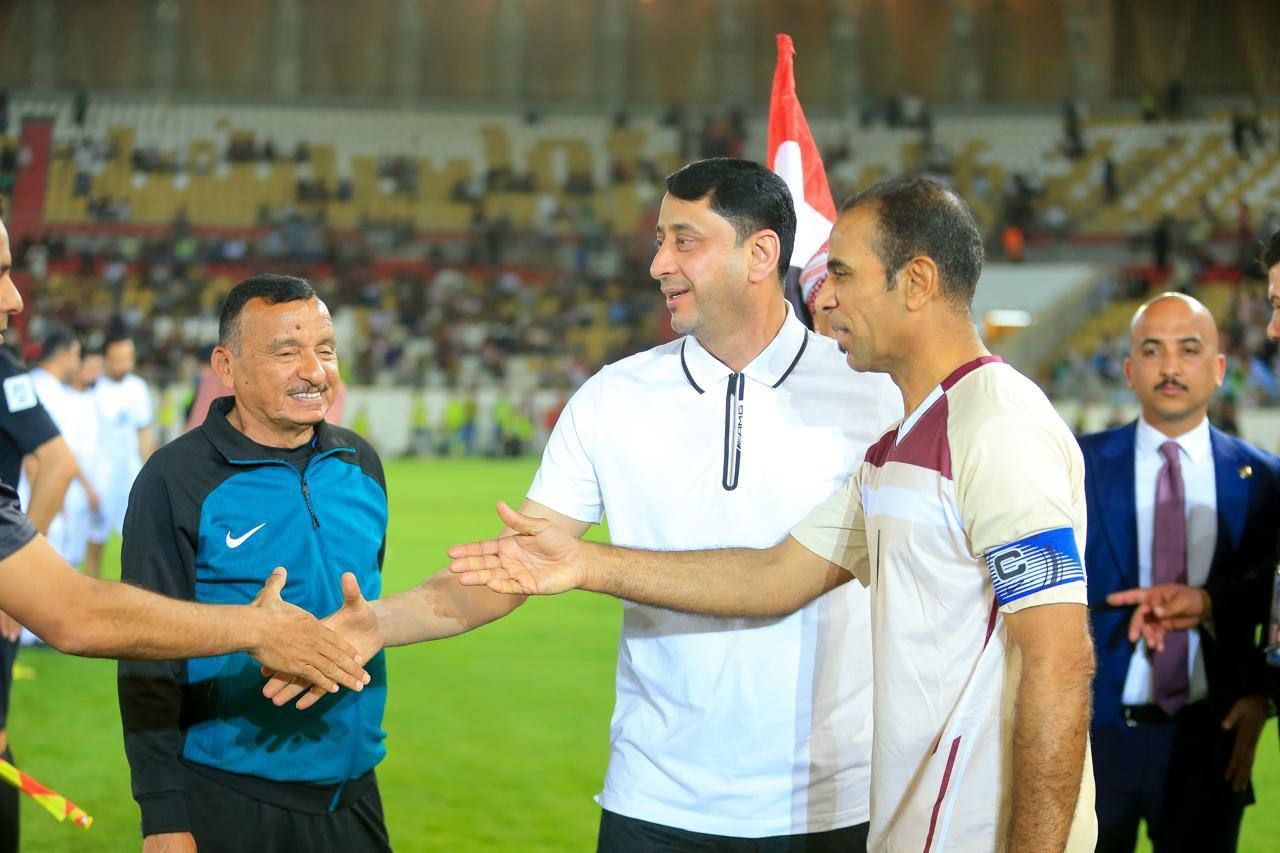 يوم الافتتاح